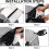 2Pcs Stroller Hand Muff, Stroller Hand Warmer Gloves Hand Muff, Universal Extra Thick Warm Pram Hand Muffs 3