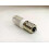 Κεραμική λάμπα LED 220v κόκκινη E14 μπλε E14 LED 220V πράσινη E14 LED λάμπα με κεραμικό σώμα 2