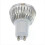 Λαμπτήρας LED υψηλής ποιότητας GU10 9W 12W 15W LED Λαμπτήρας LED χω 2