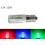 Κεραμική λάμπα LED 220v κόκκινη E14 μπλε E14 LED 220V πράσινη E14 LED λάμπα με κεραμικό σώμα 1