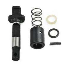 1 jeu de supports pour marteau de démolition PH65A, support métallique de remplacement, goupille de
