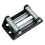 Νέο UTV Winch Roller Fairlead Mounting Heavy Mount OffRoad Pattern Atv Bolt Pattern Construction Capaci 1