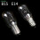 (E12)Sewing Machine Bulb Incandescent Lamp Corn LED Fridge Light Bulb Led Light Bulb For Sewing Machine 1