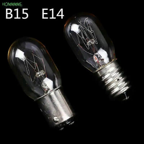 (E12)Sewing Machine Bulb Incandescent Lamp Corn LED Fridge Light Bulb Led Light Bulb For Sewing Machine