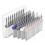 10 τεμάχια/σετ τρυπανιών PCB 11mm-30mm κόπτης χάραξης καλαμποκιο 1