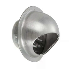 Griglia di ventilazione per parete e soffitto in acciaio inossidabile, copertura per scarico aria, riscaldamento