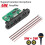 37V-5V Bluetooth 50 MP3 Αποκωδικοποιητής Πλακέτα 2*3W Ενισχυτής Υποστ 1
