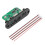 37V-5V Bluetooth 50 MP3 Αποκωδικοποιητής Πλακέτα 2*3W Ενισχυτής Υποστ 2