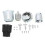 Πλαϊνός καθρέφτης οπισθοπορείας αυτοκινήτου, πτυσσόμενο 1