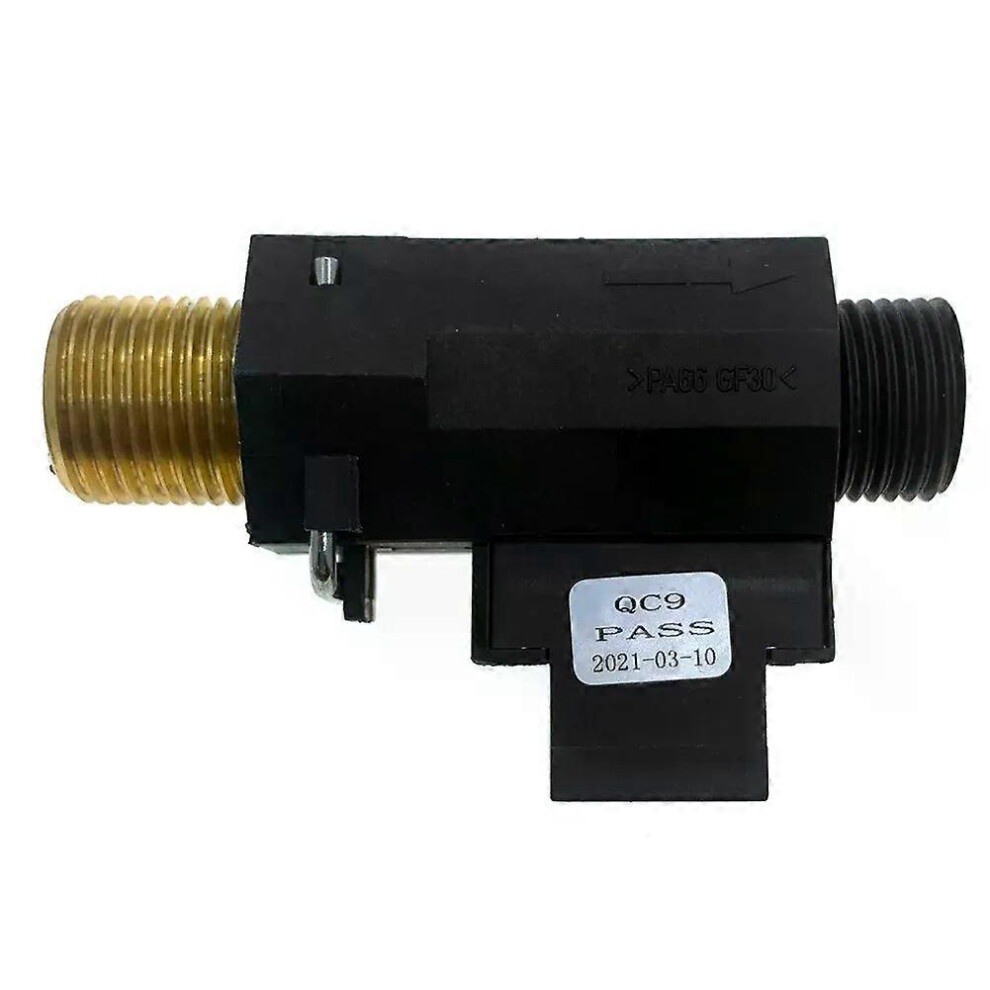 Capteur de débit d'eau pour chaudières Ariston Baxi et Beretta, 125-250 V