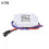Μετασχηματιστής ισχύος Home Drive με LED Σταθερό AC90-265V Αξεσου 2