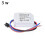 Μετασχηματιστής ισχύος Home Drive με LED Σταθερό AC90-265V Αξεσου 1