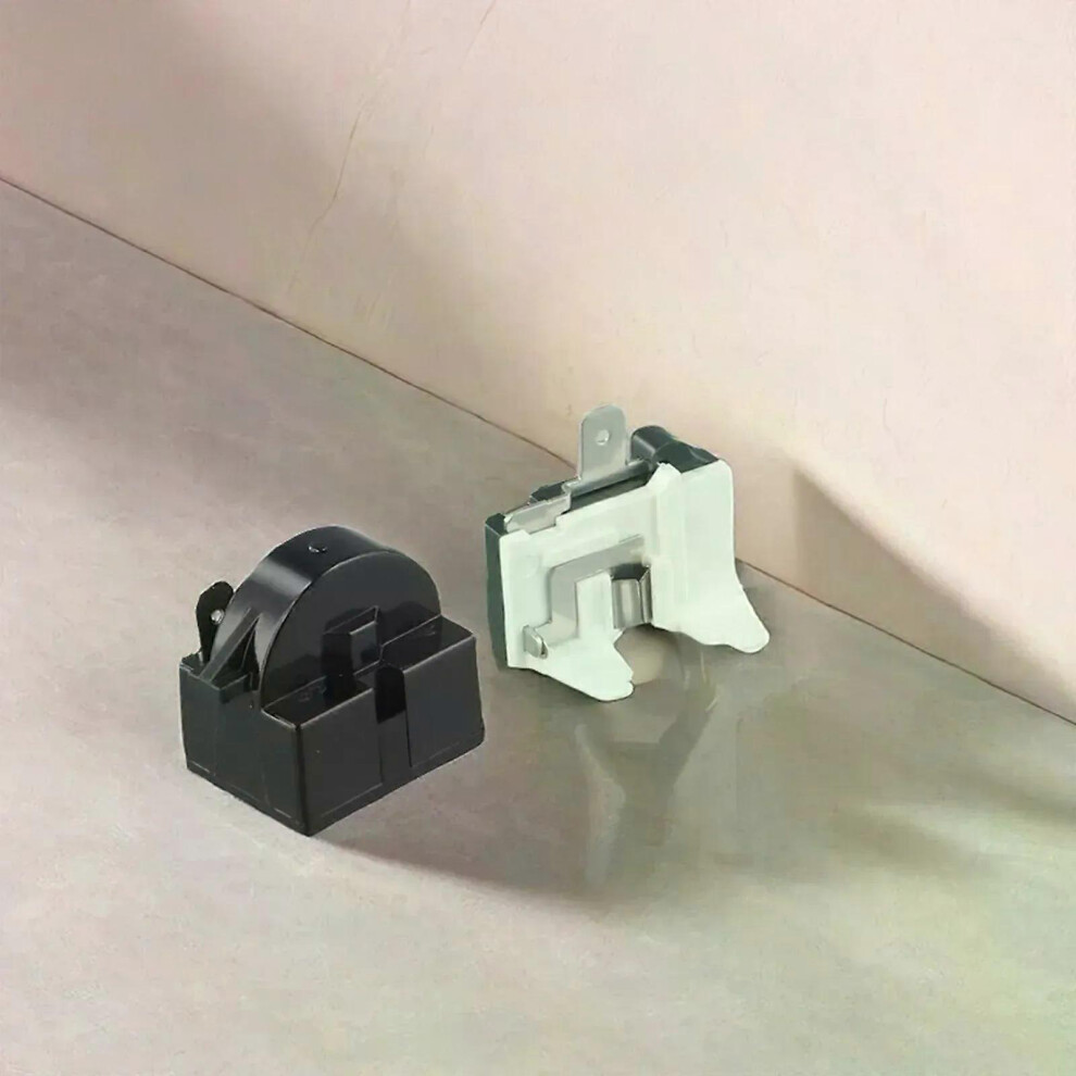 Assurez une longue durée de vie au compresseur de votre mini-réfrigérateur avec ce relais de démarrage