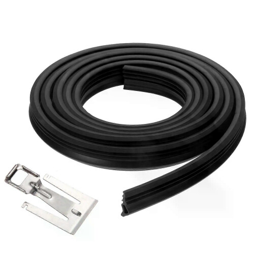 W10542314 Στεγανοποιητικό πόρτας πλυντηρίου πιάτων κατάλληλ