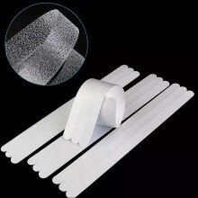 Anti-slip Strips Bathtub Shower Mat Non Slip On Tiles Grip High Quality PEVA Safety Stickers Tape 12PCS