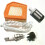 1 σετ κιτ μπουζί φίλτρου αέρα για STIHL FS310 FS360 FS410 FS460 χορτο 1