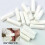 50/100PCS Μίας Χρήσης Τατουάζ Χειλιών για Τέντωμα Δέρματος 1
