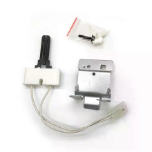 Dryer Burner Igniter Fit for Whirlpool Maytag 686590 279311 WP37001308 40069801P 4391996