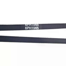 Correas 6PH1965 para lavadora o secadora, 1965 mm, 6ph/6ph1965/1965h6/481235818186