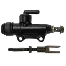 Pompa freno posteriore per moto per BMW F650GS F650CS F700GS F800GS F800R F800ST F800S F800GT F900R