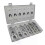 14 Body Alignment Shims Alignment Shims Assortment Set with Storage Box 1