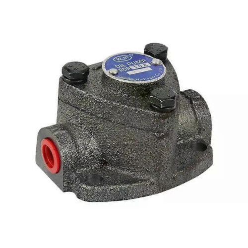 WJP Top Cycloid Oil Pump ROP-10A Τριπλής γωνίας αντλία μικρής γραναζωτής αντλίας για λίπανση