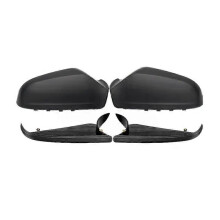 Κάλυμμα καθρέφτη αυτοκινήτου για Opel Astra H Mk5 2004-2009