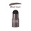 (Medium Brown) Eelhoe New Non-marking Lasting 3