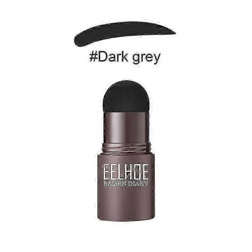(Dark Grey) Eelhoe New Non-marking Lasting