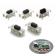 Pulsante chiave auto per Russia A91 A93 A63 A92 B92 A61 A62 A69 A4 A7 A8 A9 A94 B6 B62 B9 E90