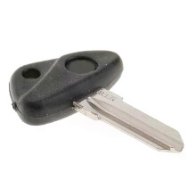 Coque de clé de transpondeur vierge pour moto BMW K1200LT R1100RT R1150RT