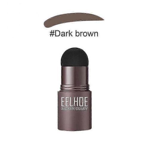 (Medium Brown Set) Eelhoe New Non-marking Lasting 2