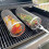 Καλάθι (S)BBQ από ανοξείδωτο ατσάλι, σχάρα, πικνίκ, κάμπινγ 2