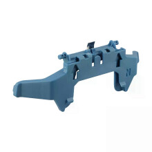 Replacement Dust Bag Holder For Miele S8310-S8390 Vacuum Cleaners 7793096 7793095 For Miele C3 C3