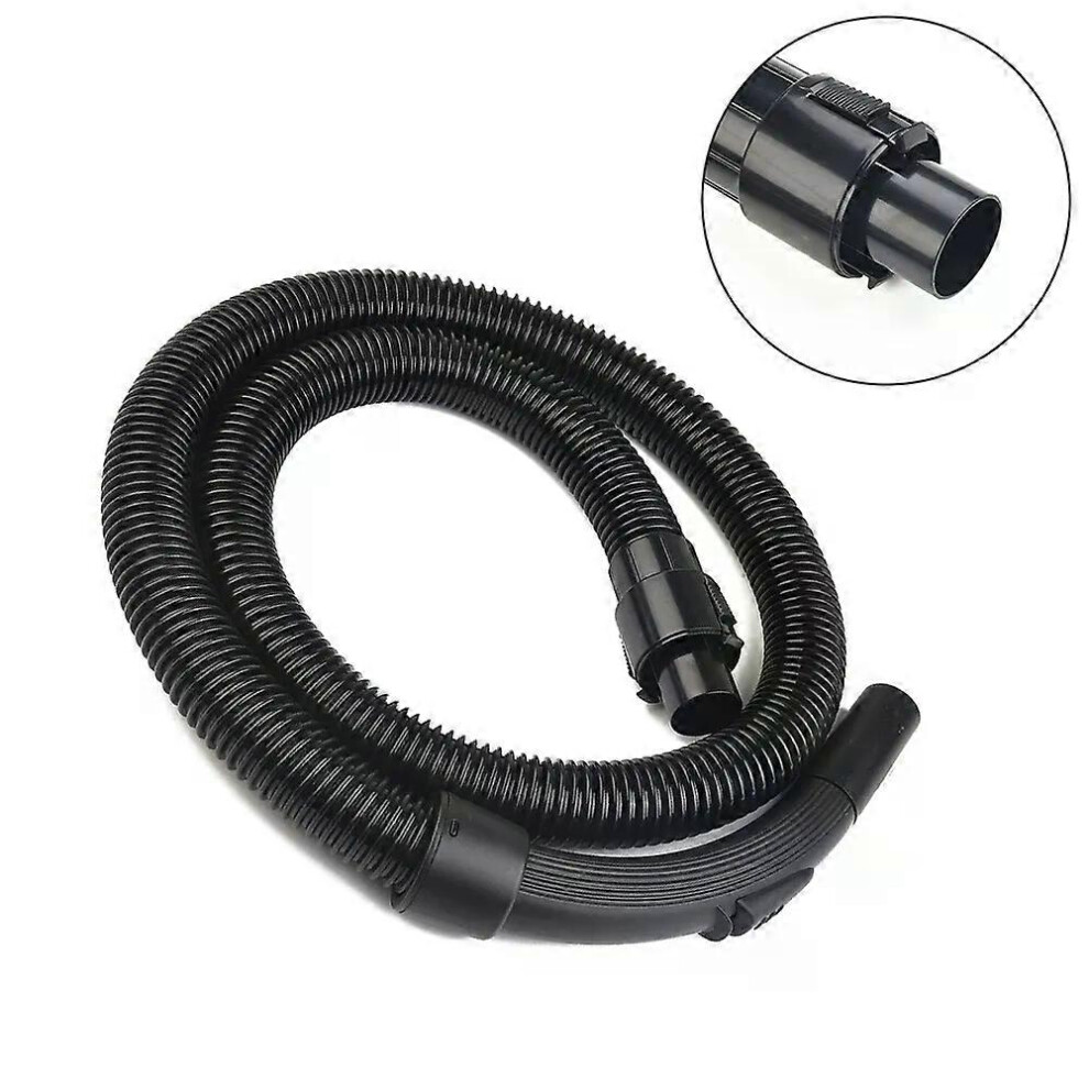 Adaptateur de tuyau flexible pour aspirateur, filetage universel de 32 mm (intérieur) à 39 mm (extérieur).