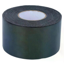 Nastro biadesivo in tessuto resistente all'usura per cuciture in erba sintetica, 50 mm x 5 m