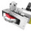 4000W Five-Blade Slotting Machine,Concrete Saw,Wall Chaser Machine 14