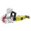 4000W Five-Blade Slotting Machine,Concrete Saw,Wall Chaser Machine 1