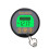 (As show, One size) Voltmeter Ammeter Voltage Current Meter 80V 50A Caravan RV Auto Car 3