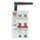 Interruttore automatico CC intelligente 2P con controllo APP, controllo vocale, interruttore automatico 2