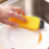 (As show, One size) Silicone Dishwashing Sponge - Multi-Function Cleaning Brush for Kitchen 5