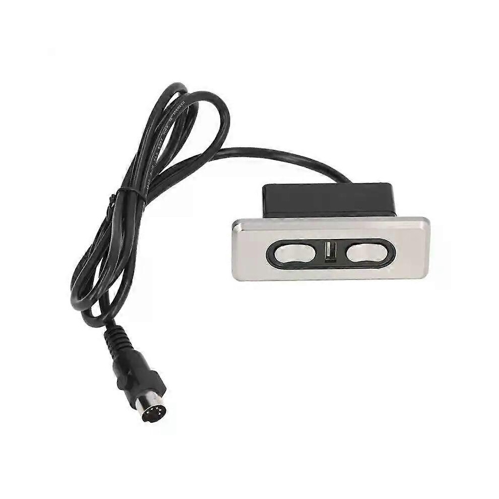 Contrôleur de canapé électrique à double moteur 5 A 12 V 29 V, contrôleur de fauteuil inclinable avec