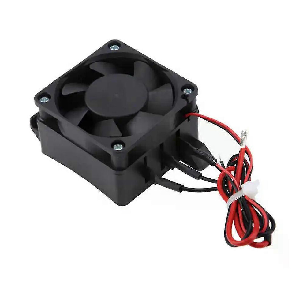 (12V300W) 12V/24V 250W/300W/350W/400W PTC Voitures Ventilateur Chauffage à Air Température Constante