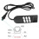 6 Button Sofa Controller Lift Chair Hand Control Switch 4-8 Core Wire for Home Appliance Adjustable 2