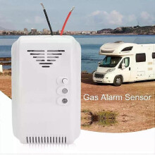 Αισθητήρας προπανίου βουτανίου 12V Ανιχνευτής αερίου Α