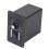 DC Motor Control Switch DC Motor Speed Controller Adjustable Knob for Electronics 1