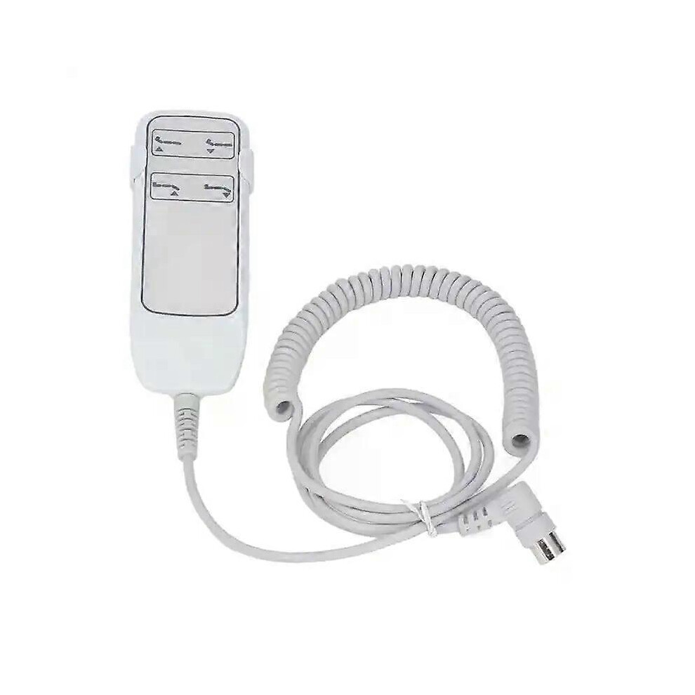 Télécommande FYH033 pour fauteuil inclinable électrique, 4 boutons, 8 broches