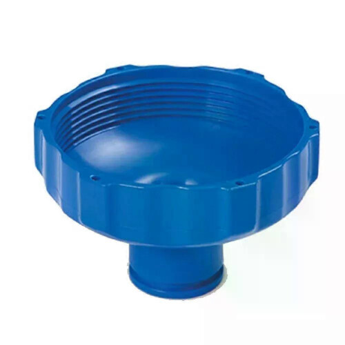 Προσαρμογέας πισίνας για κιτ συντήρησης Intex Pool Skimmer Deluxe, προσ