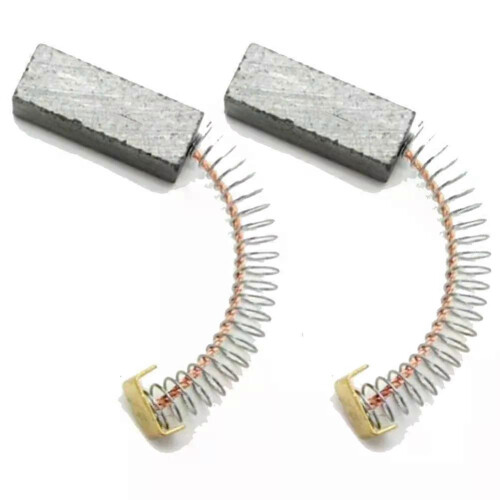 Νέα ψήκτρα άνθρακα για Krcher 30 X 64 X 10mm Ευκολότερος καθαρισμ