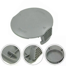 Cubierta de la bobina de corte para BOSCH EASYGRASS CUT 18-230 18-26 18-260 23 26 PARTE F016F05320 Césped